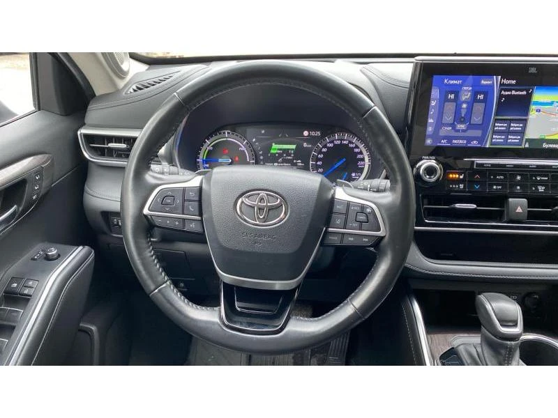 Toyota Highlander Luxury Premium | Mobile.bg � ����������� 9