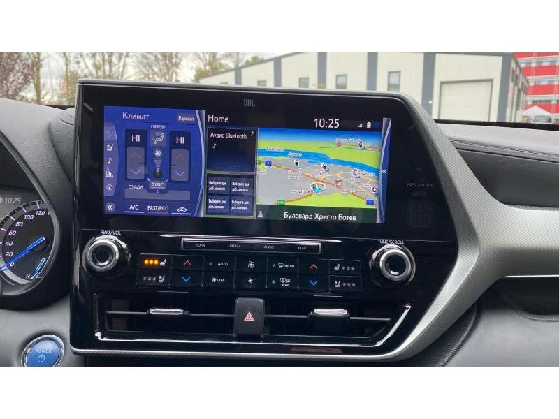 Toyota Highlander Luxury Premium | Mobile.bg � ����������� 15