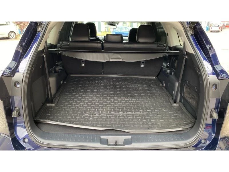 Toyota Highlander Luxury Premium | Mobile.bg � ����������� 10