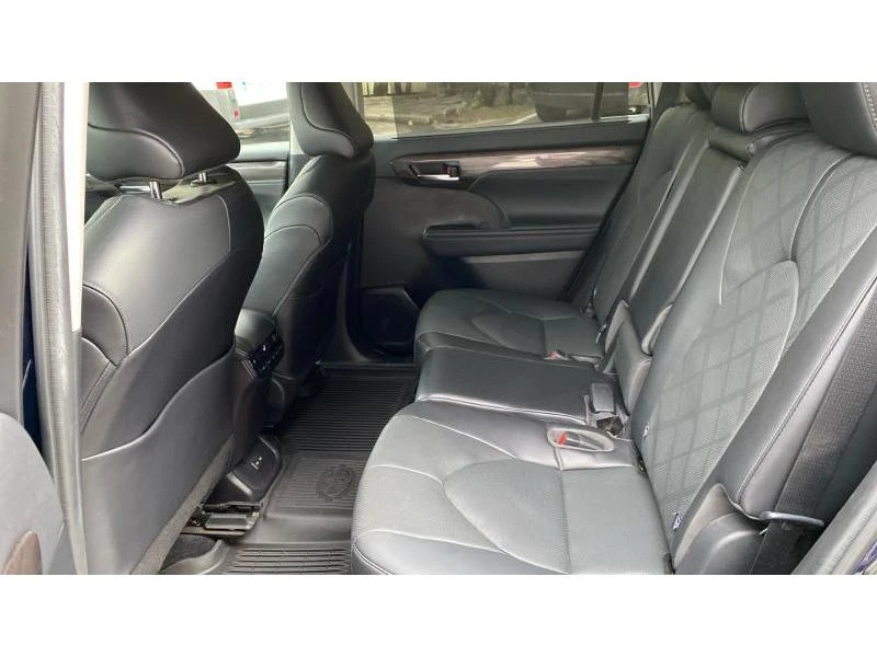 Toyota Highlander Luxury Premium | Mobile.bg � ����������� 11
