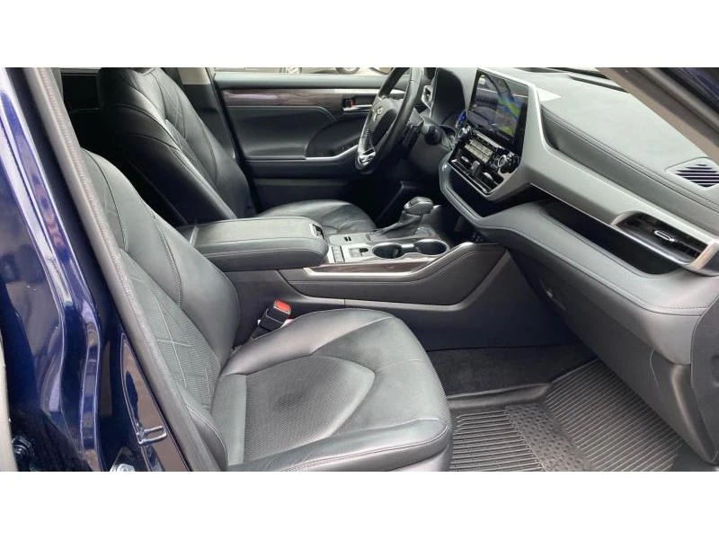 Toyota Highlander Luxury Premium | Mobile.bg � ����������� 6