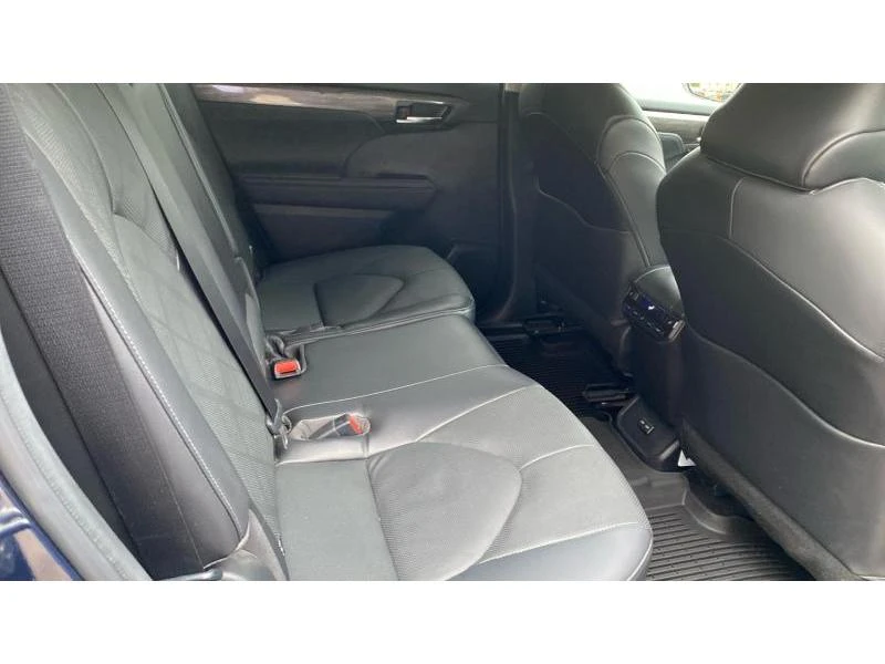 Toyota Highlander Luxury Premium | Mobile.bg � ����������� 7