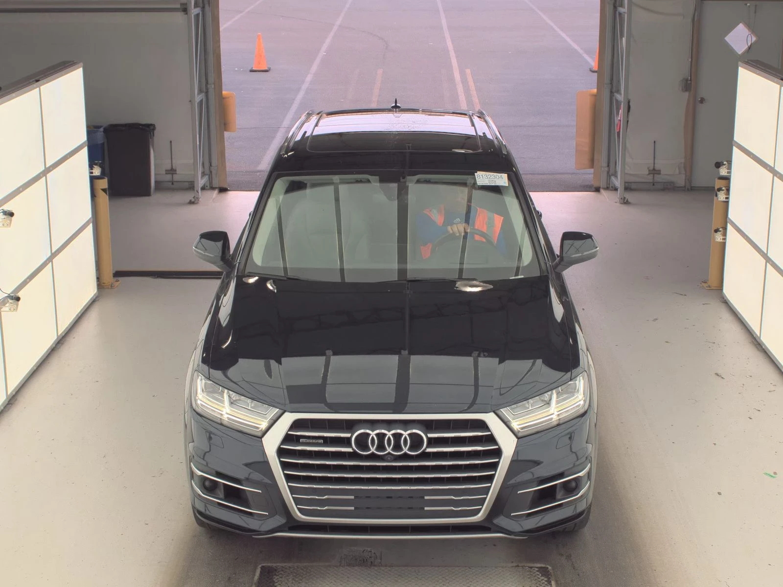 Audi Q7 PRESTIGE* DISTRONIK* PANO* ОБДУХ* DIGITAL* 8ZF* MA - изображение 2