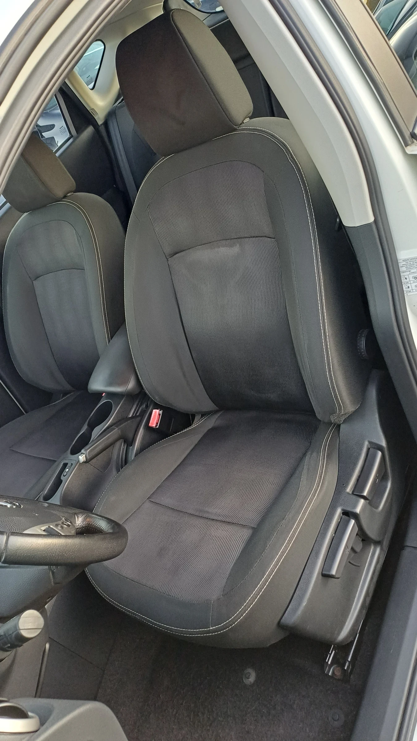 Nissan Qashqai 1.6 EURO 5B  ГАЗ | Mobile.bg — изображение 15