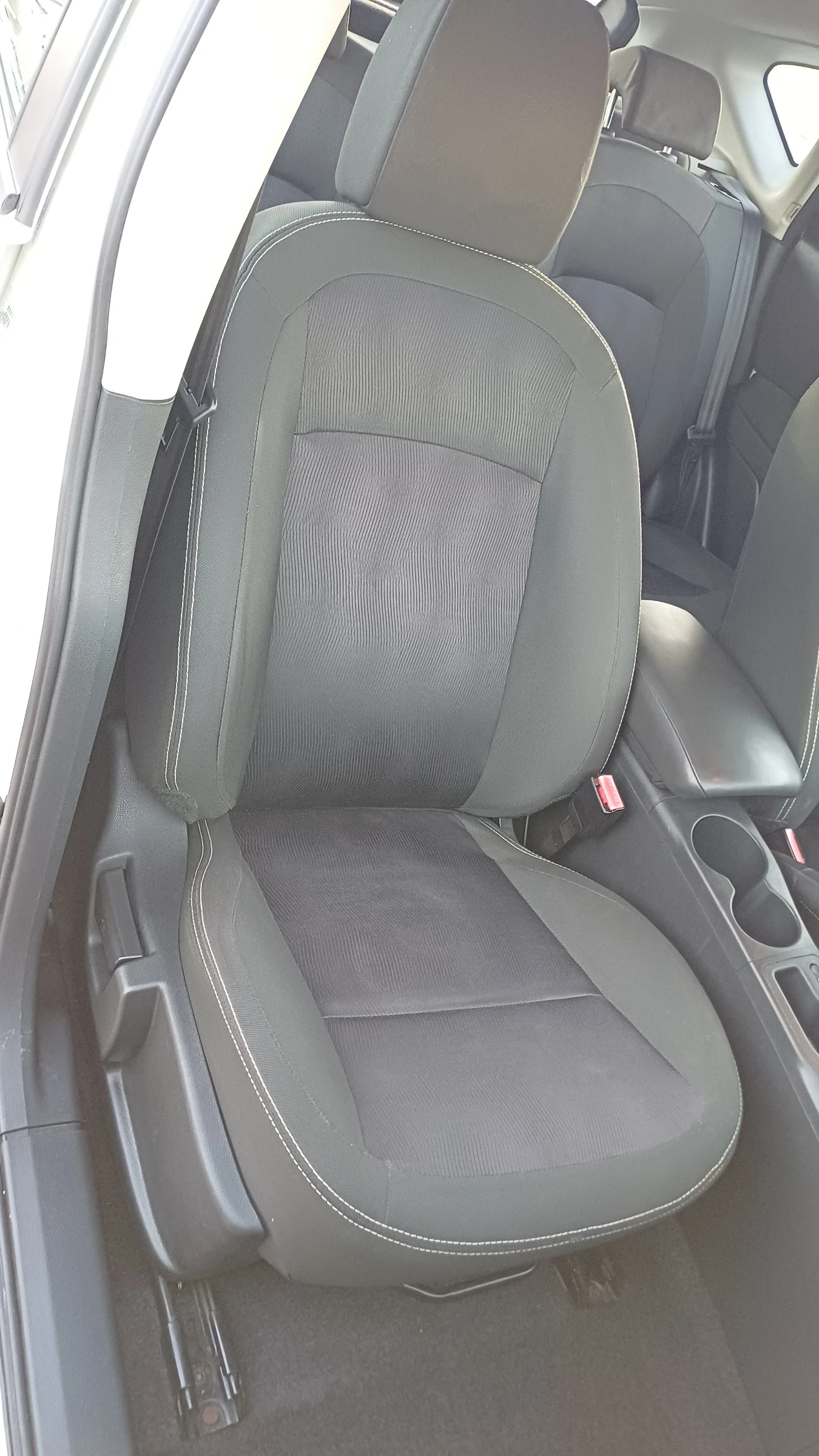 Nissan Qashqai 1.6 EURO 5B  ГАЗ | Mobile.bg — изображение 14