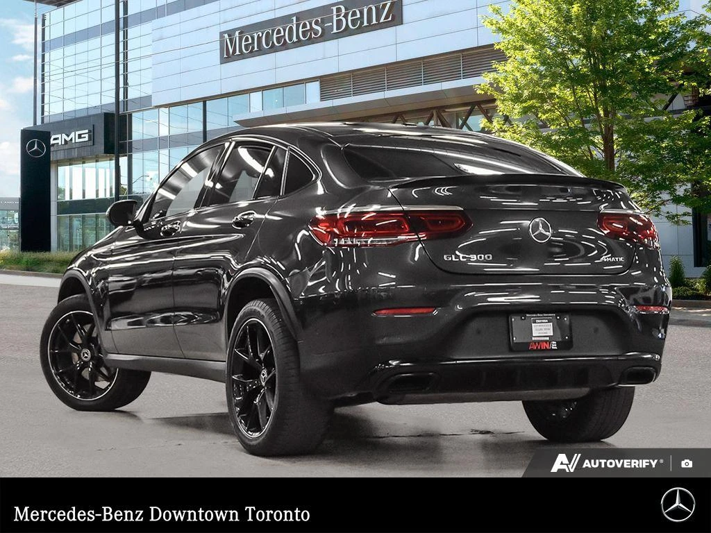 Mercedes-Benz GLC 300 2023 AMG FULL MAXX*  MERCEDES-BENZ | Mobile.bg   4