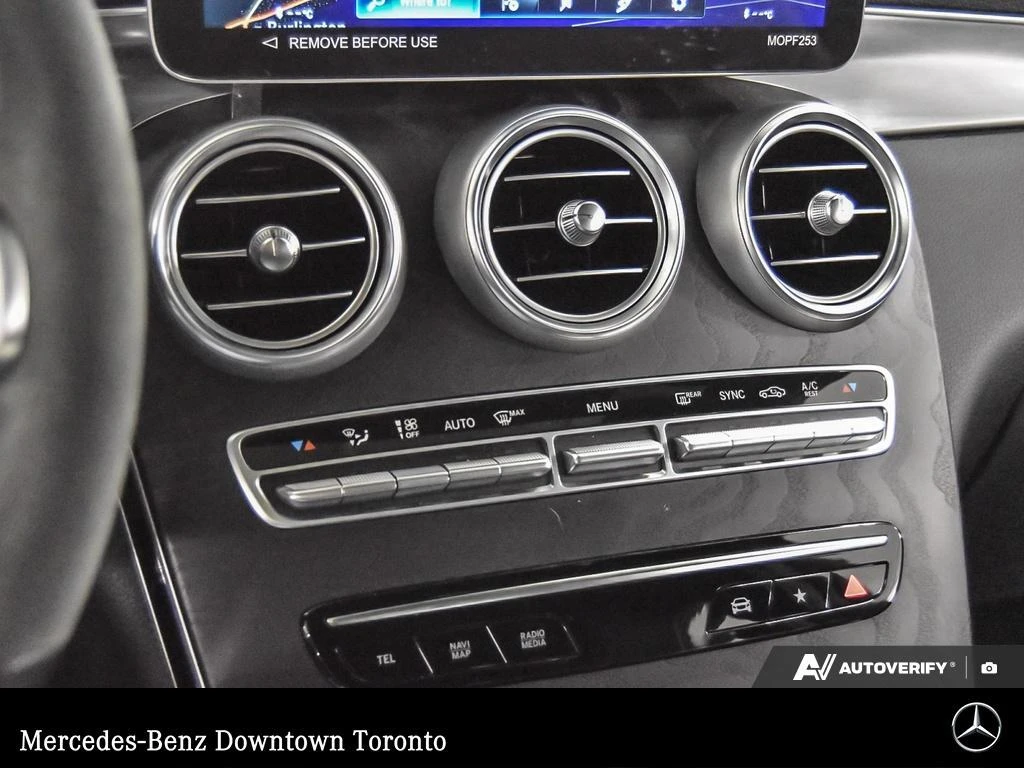 Mercedes-Benz GLC 300 2023 AMG FULL MAXX*  MERCEDES-BENZ | Mobile.bg   13