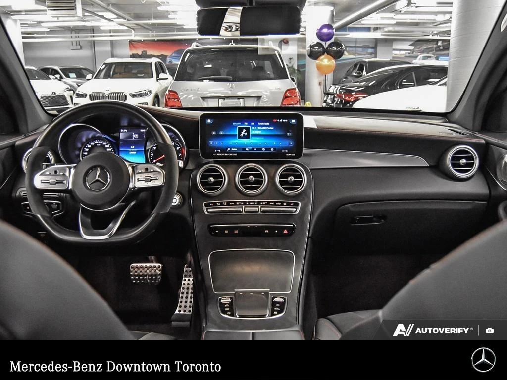 Mercedes-Benz GLC 300 2023 AMG FULL MAXX*  MERCEDES-BENZ | Mobile.bg   6