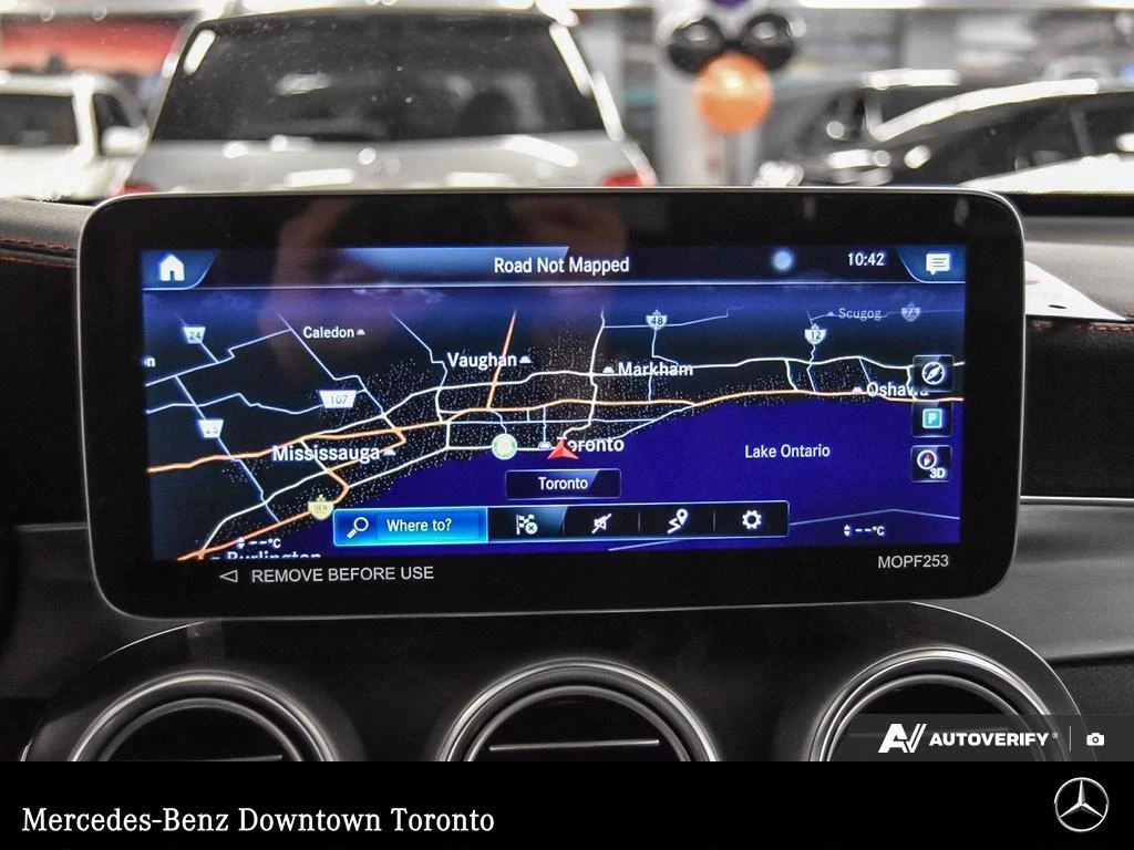 Mercedes-Benz GLC 300 2023 AMG FULL MAXX*  MERCEDES-BENZ | Mobile.bg   11