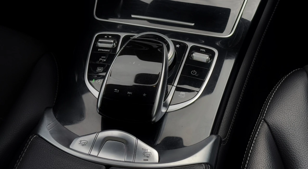 Mercedes-Benz GLC 250 d AMG 4x4 OFFROAD AKE 9G tronic PANORAMA  | Mobile.bg   13