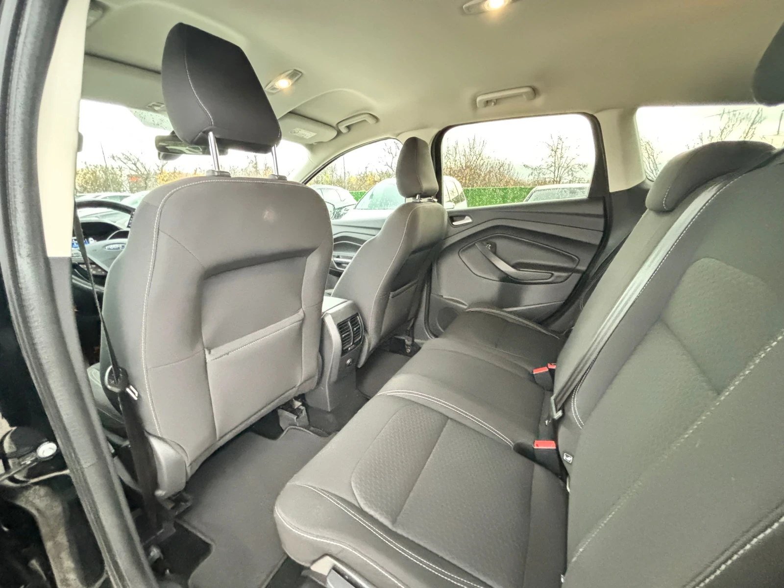 Ford Kuga 1.5I/ECOBOOST/NAVI/EURO6b - изображение 7