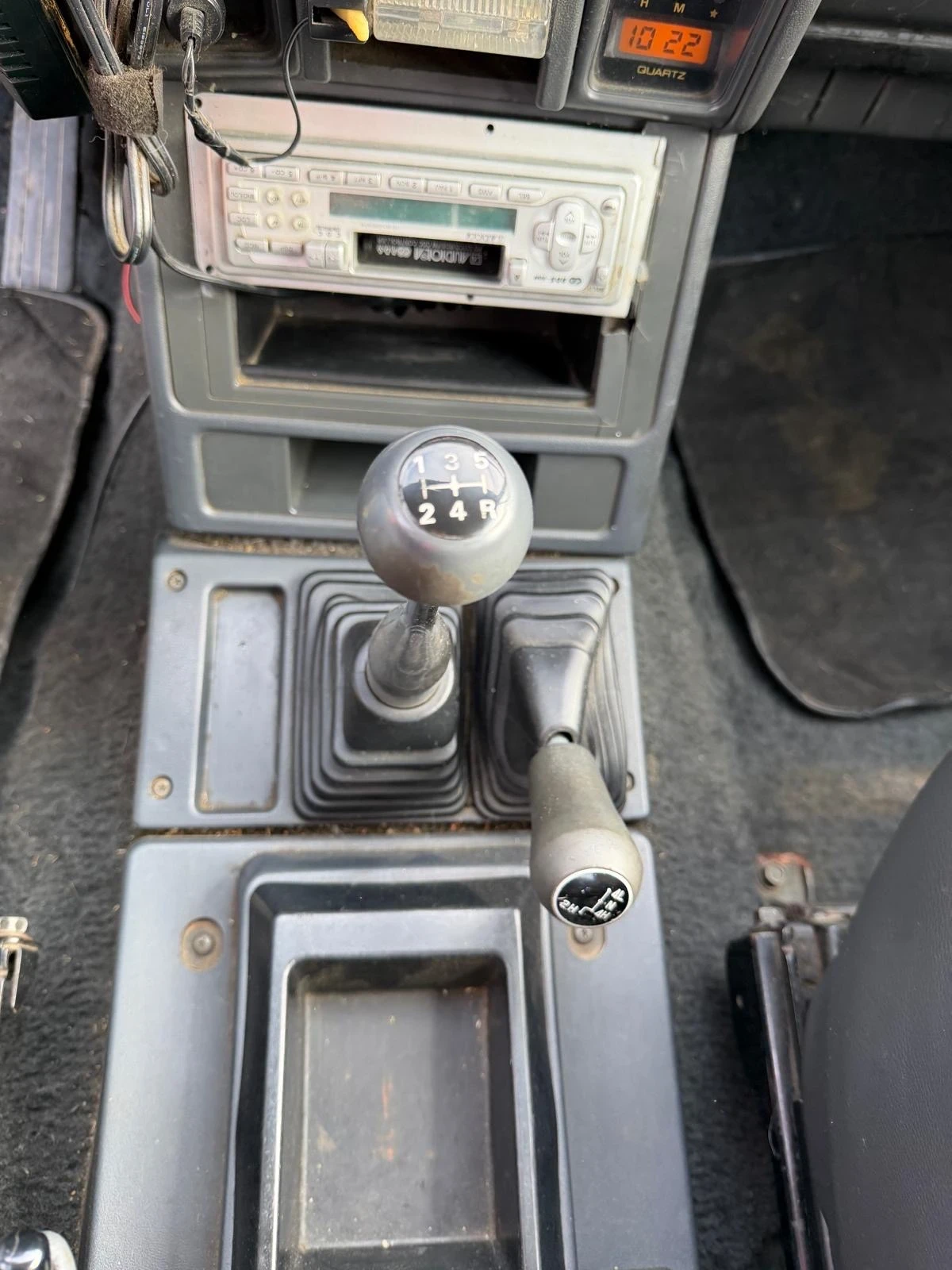 Mitsubishi Pajero 2.5D*   *  *  | Mobile.bg   11