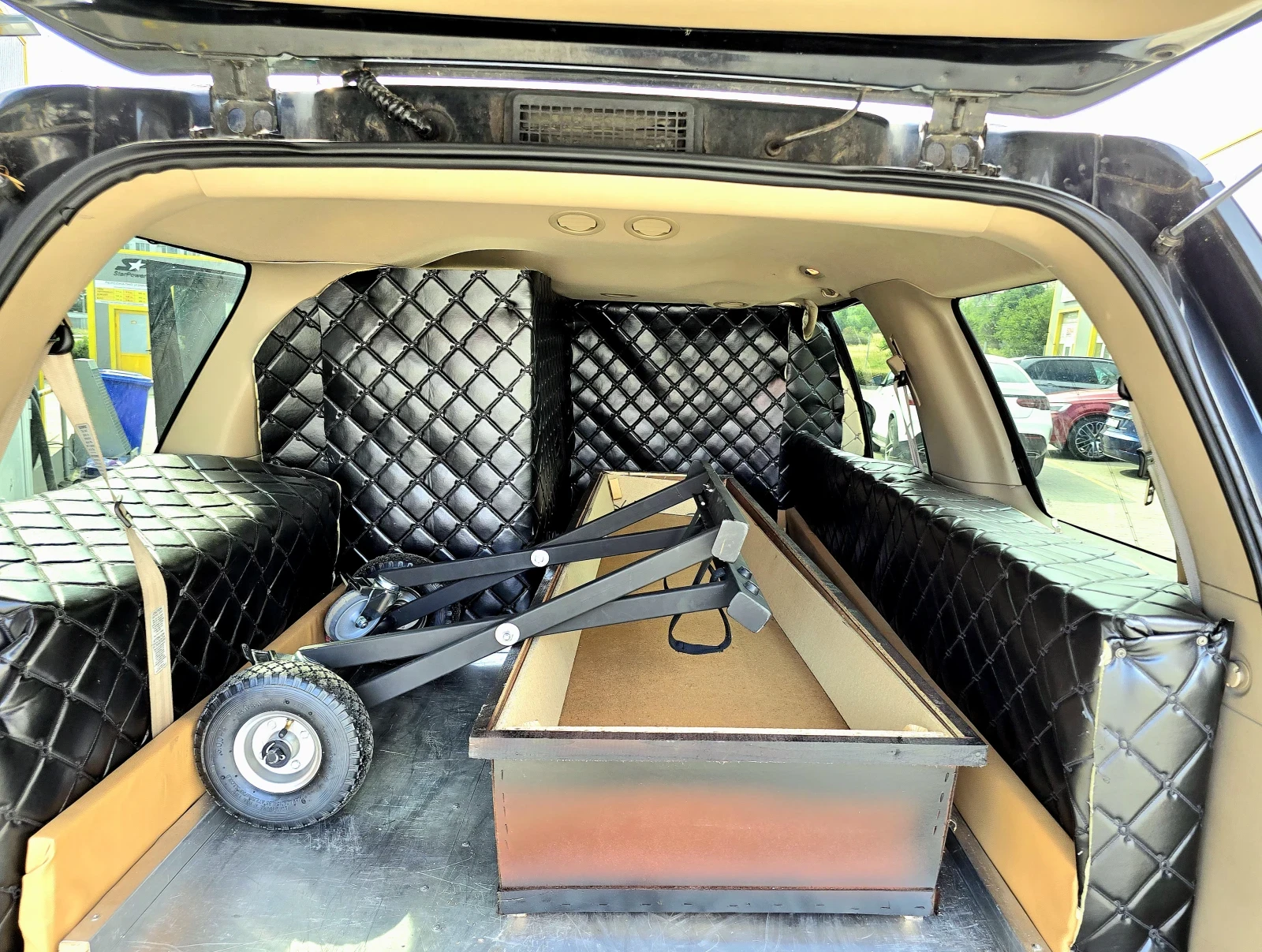 Lincoln Navigator cpecial edition | Mobile.bg � ����������� 11