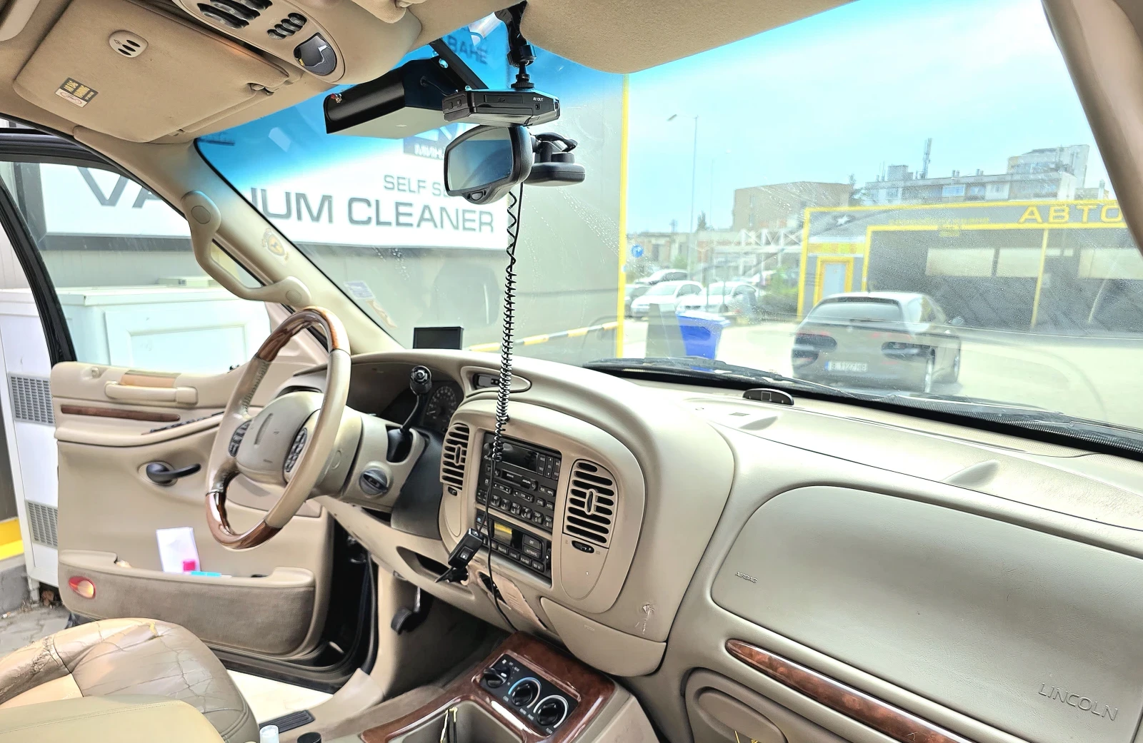 Lincoln Navigator cpecial edition - изображение 6