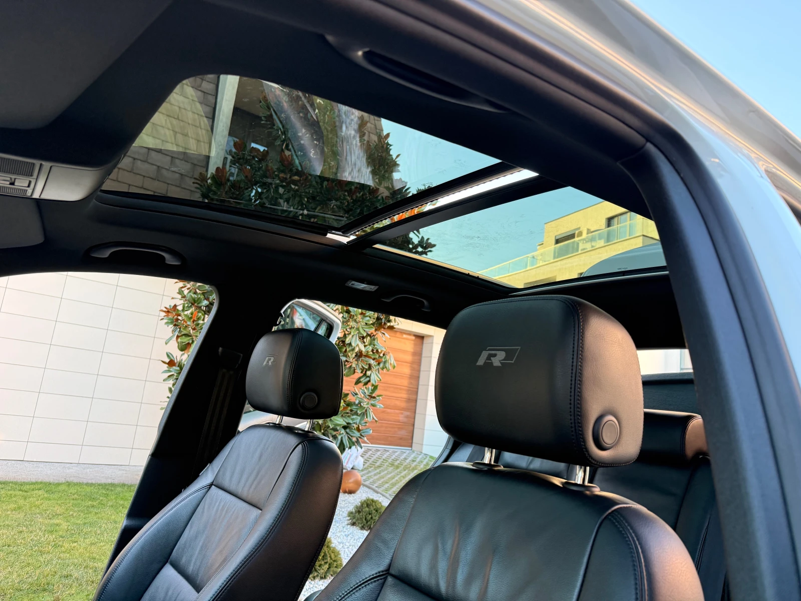 VW Tiguan 2.0TDI* R-LINE* EXCLUSIVE* 4 MOTION | Mobile.bg � ����������� 8