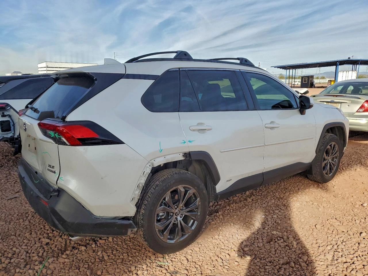 Toyota Rav4 XLE* PREMIUM*  - изображение 4