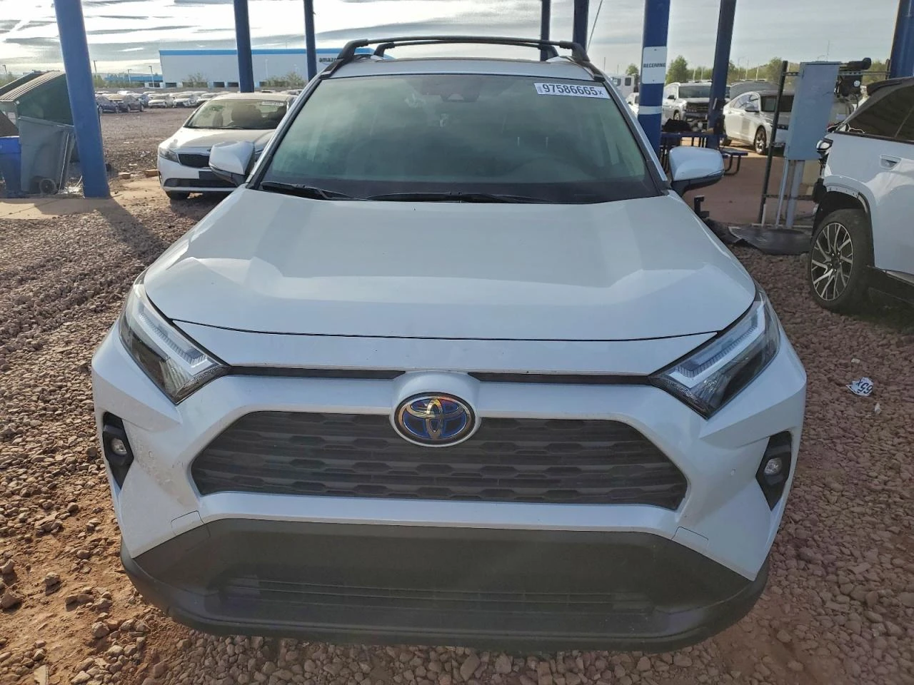 Toyota Rav4 XLE* PREMIUM*  - изображение 2