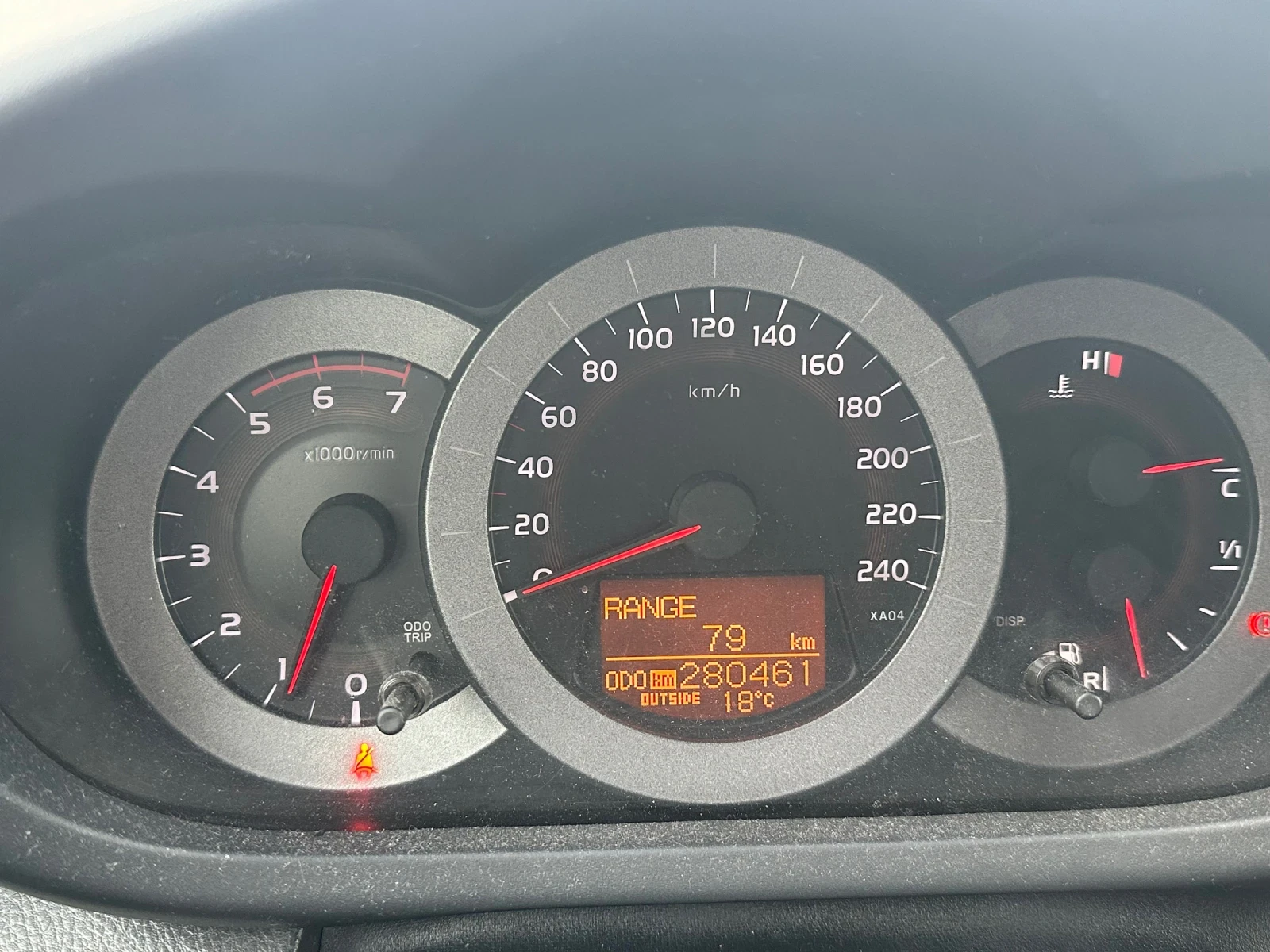 Toyota Rav4 2.2 D-Cat | Mobile.bg � ����������� 11