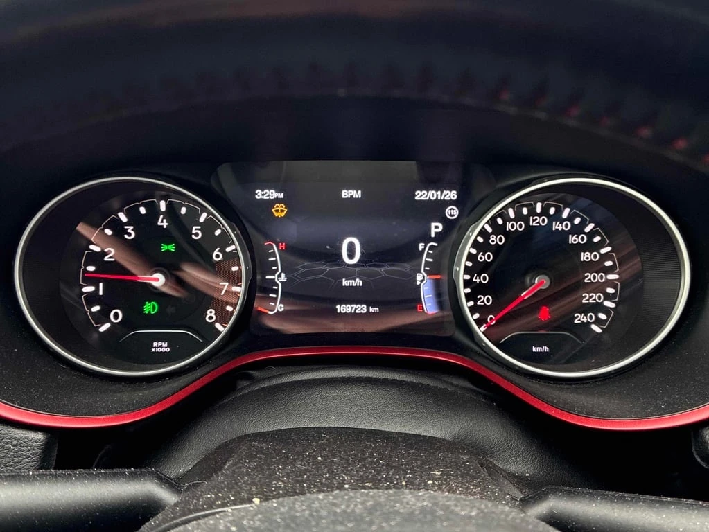 Jeep Compass * Trailhawk * CARFAX* ��������* ����� ������  | Mobile.bg � ����������� 8