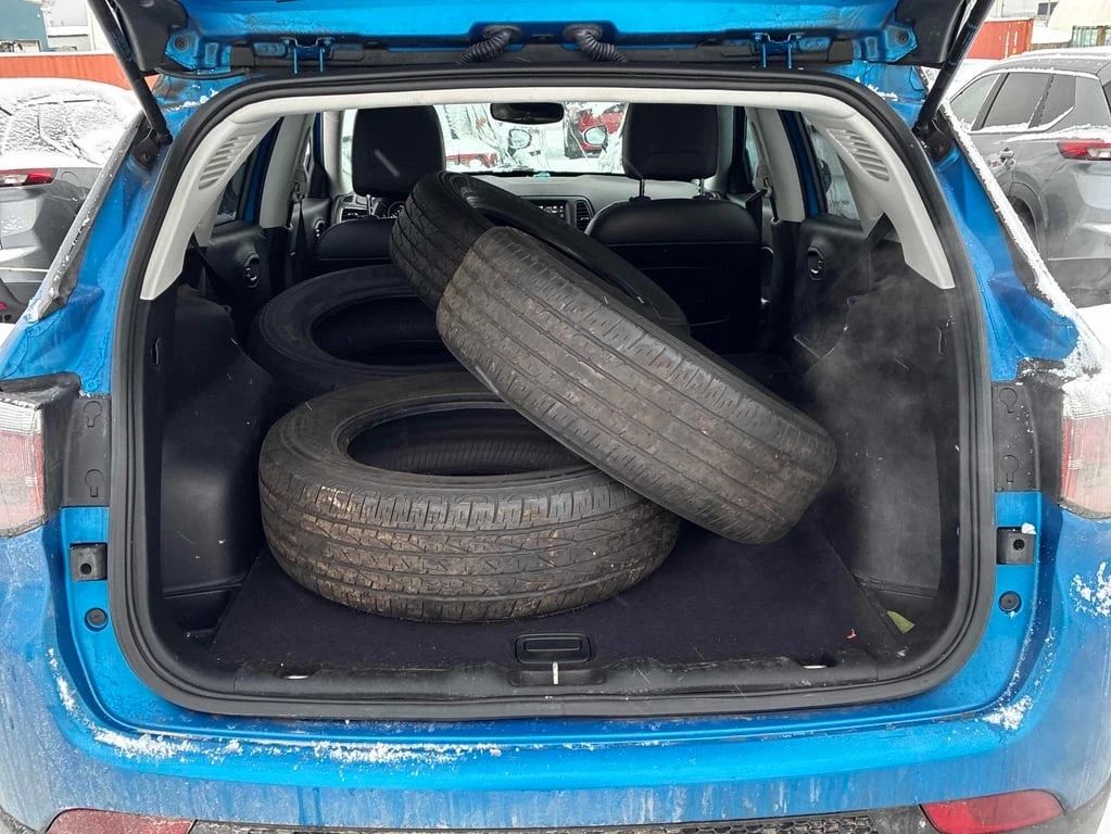 Jeep Compass * Trailhawk * CARFAX* ��������* ����� ������  | Mobile.bg � ����������� 16