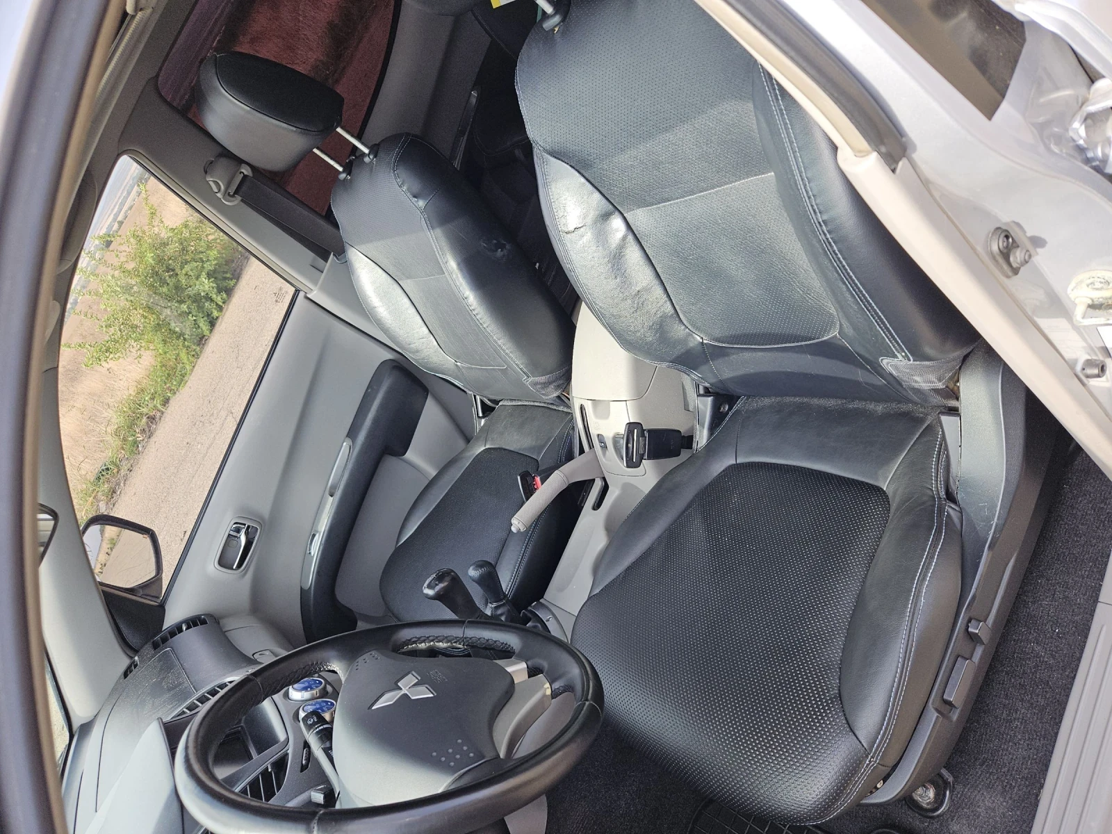 Mitsubishi L200 �����������  | Mobile.bg � ����������� 10