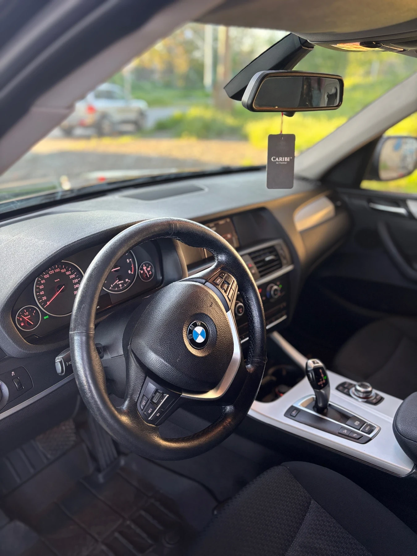 BMW X3 | Mobile.bg � ����������� 9