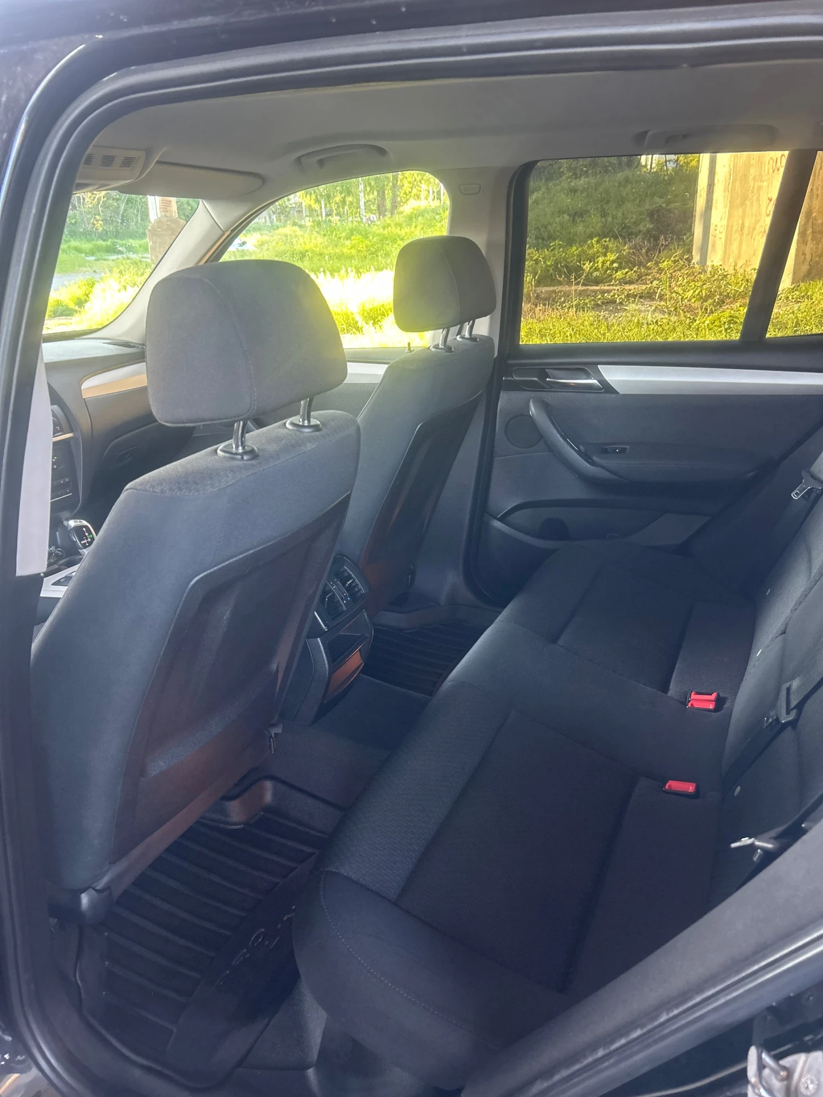 BMW X3 | Mobile.bg � ����������� 7