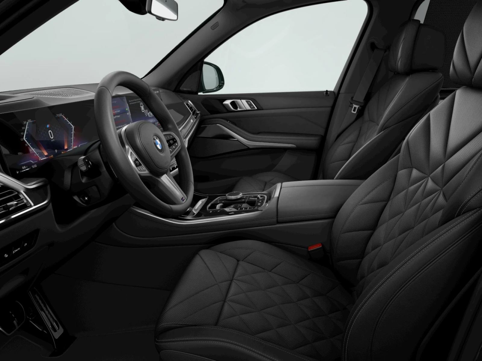 BMW X5 xDrive40i, снимка 8 - Автомобили и джипове - 53792330