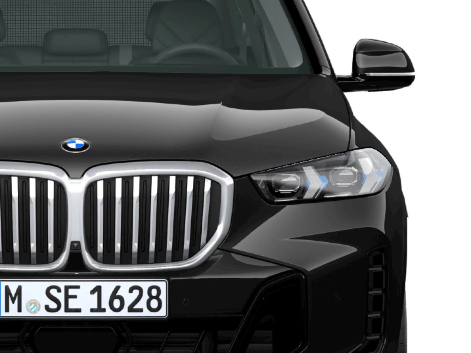 BMW X5 xDrive40i, снимка 6 - Автомобили и джипове - 53792330