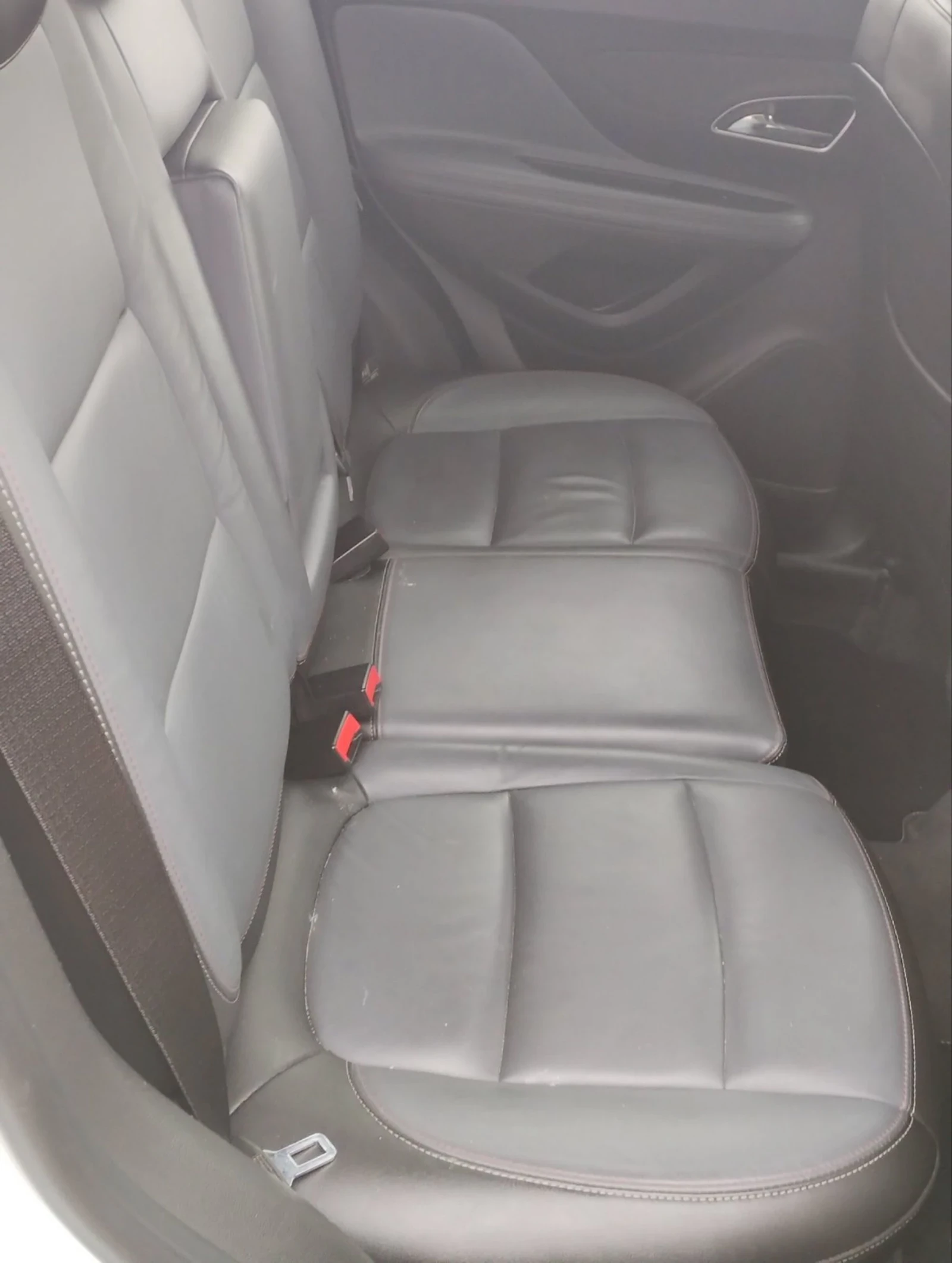 Opel Mokka 1.4  T EURO 6 , снимка 8 - Автомобили и джипове - 53914663