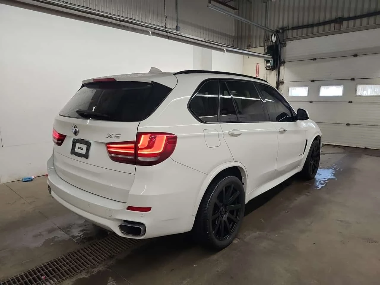 BMW X5 XDRIVE35I  CARFAX, снимка 3 - Автомобили и джипове - 53950780