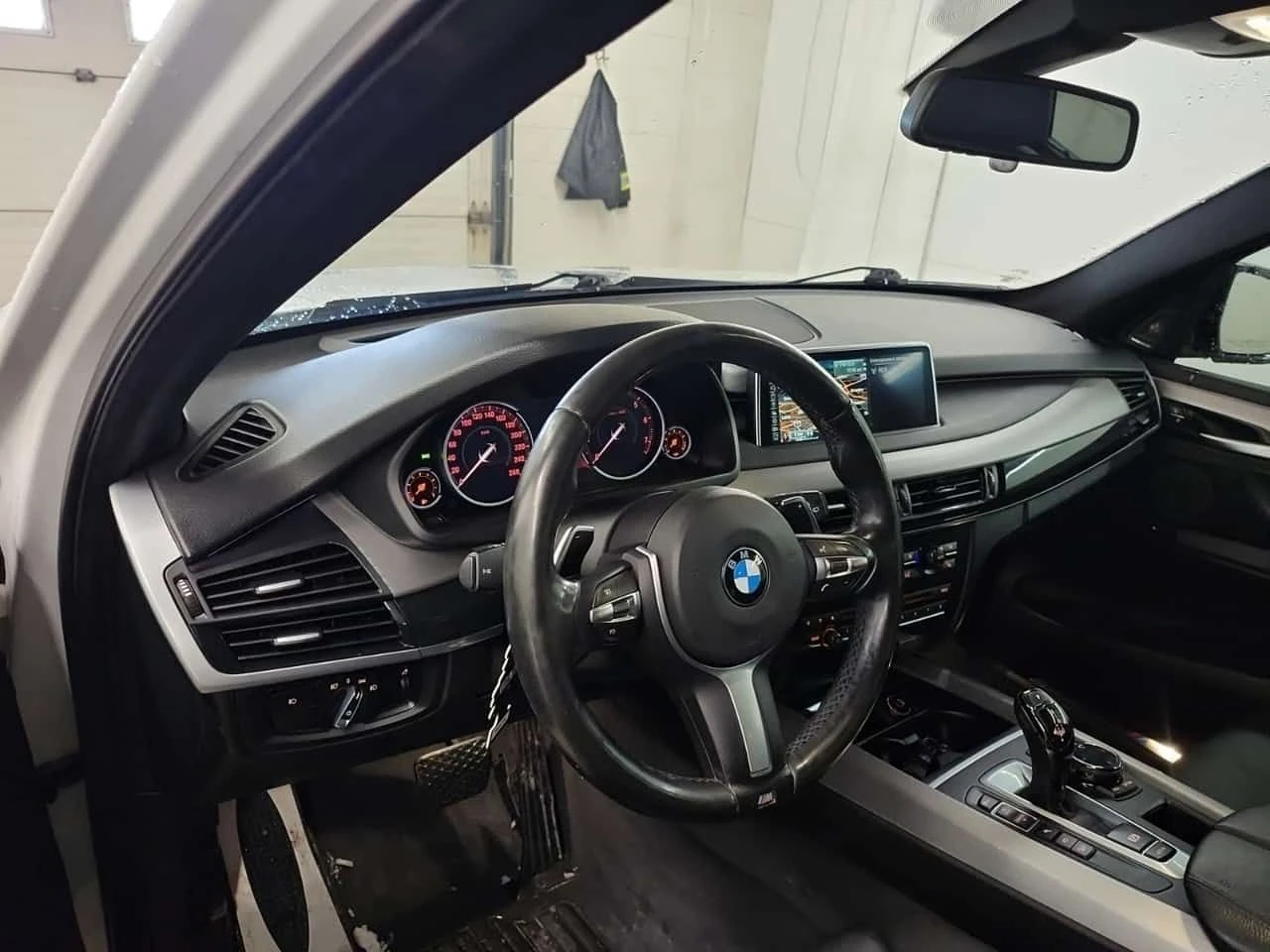 BMW X5 XDRIVE35I  CARFAX, снимка 10 - Автомобили и джипове - 53950780
