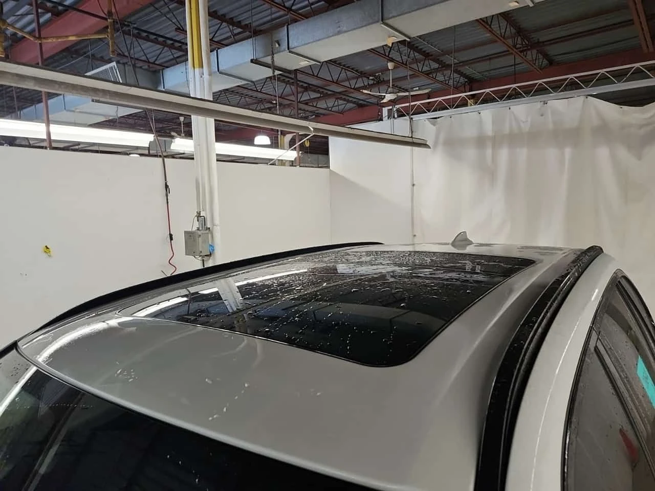 BMW X5 XDRIVE35I  CARFAX, снимка 7 - Автомобили и джипове - 53950780