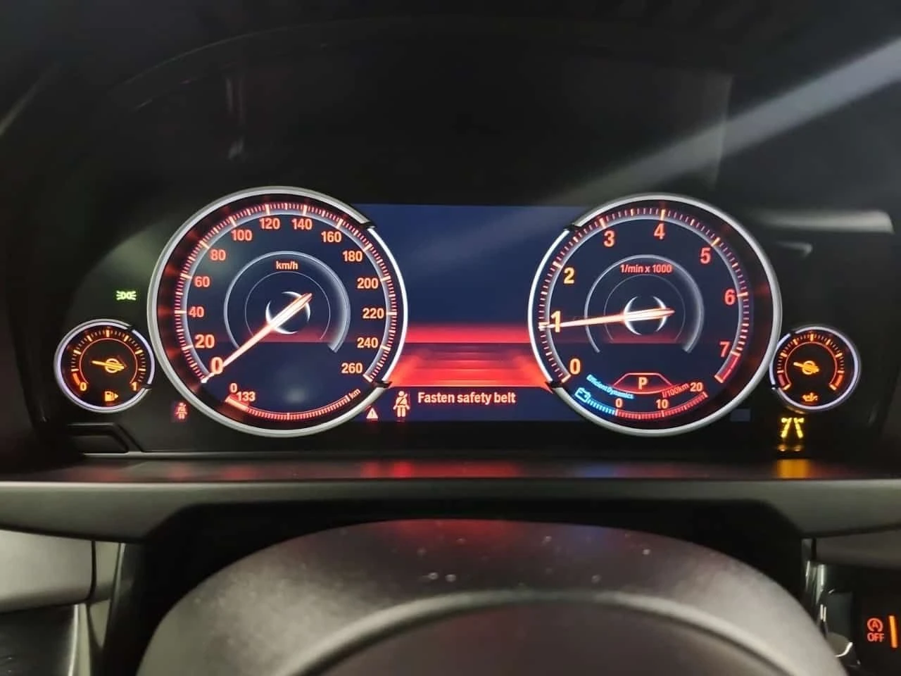 BMW X5 XDRIVE35I  CARFAX, снимка 9 - Автомобили и джипове - 53950780