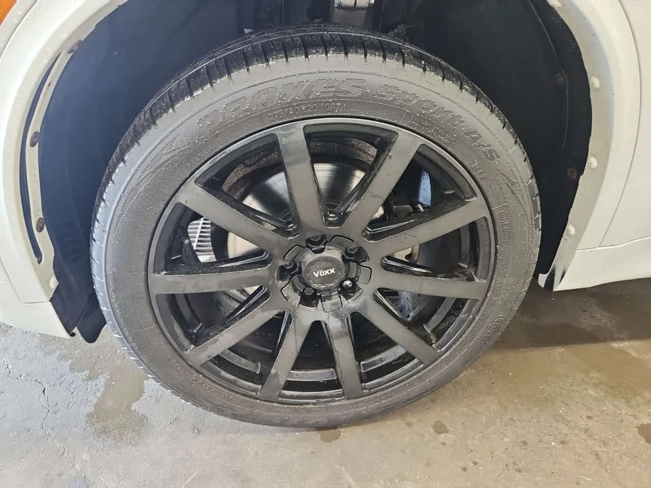 BMW X5 XDRIVE35I  CARFAX, снимка 6 - Автомобили и джипове - 53950780