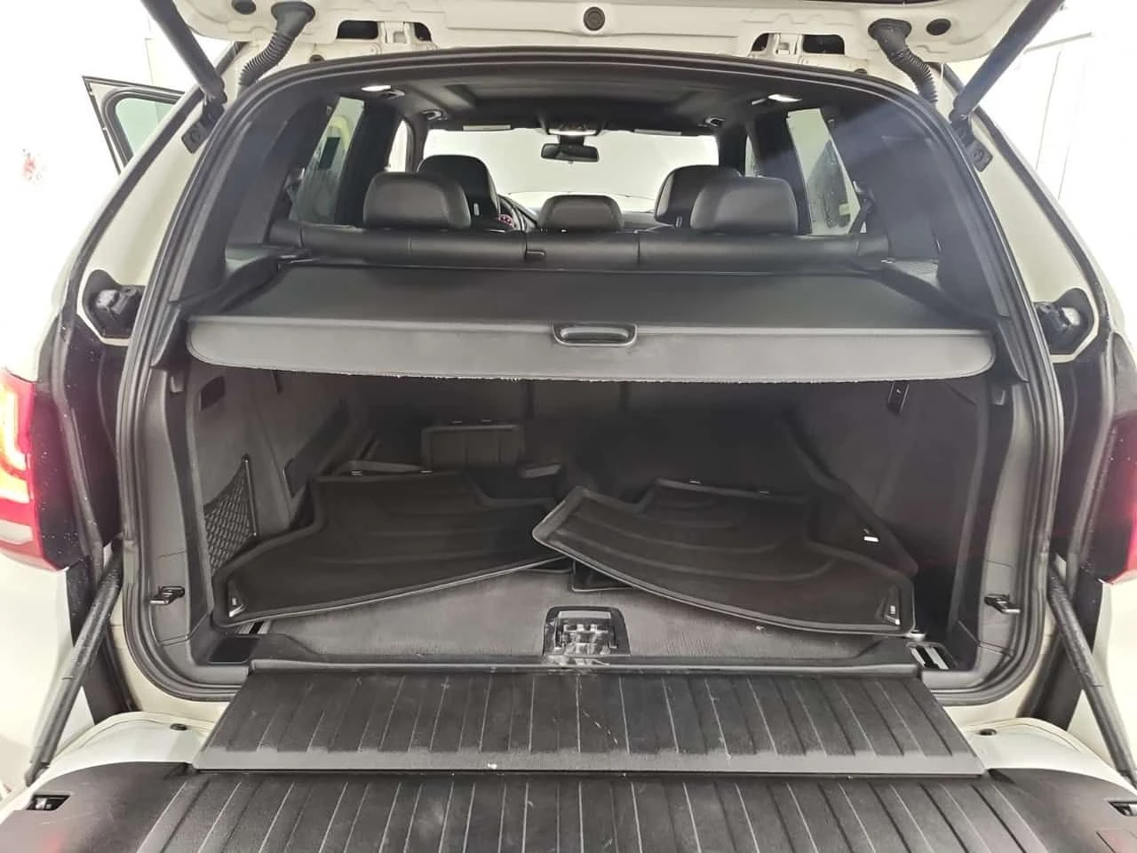 BMW X5 XDRIVE35I  CARFAX, снимка 14 - Автомобили и джипове - 53950780