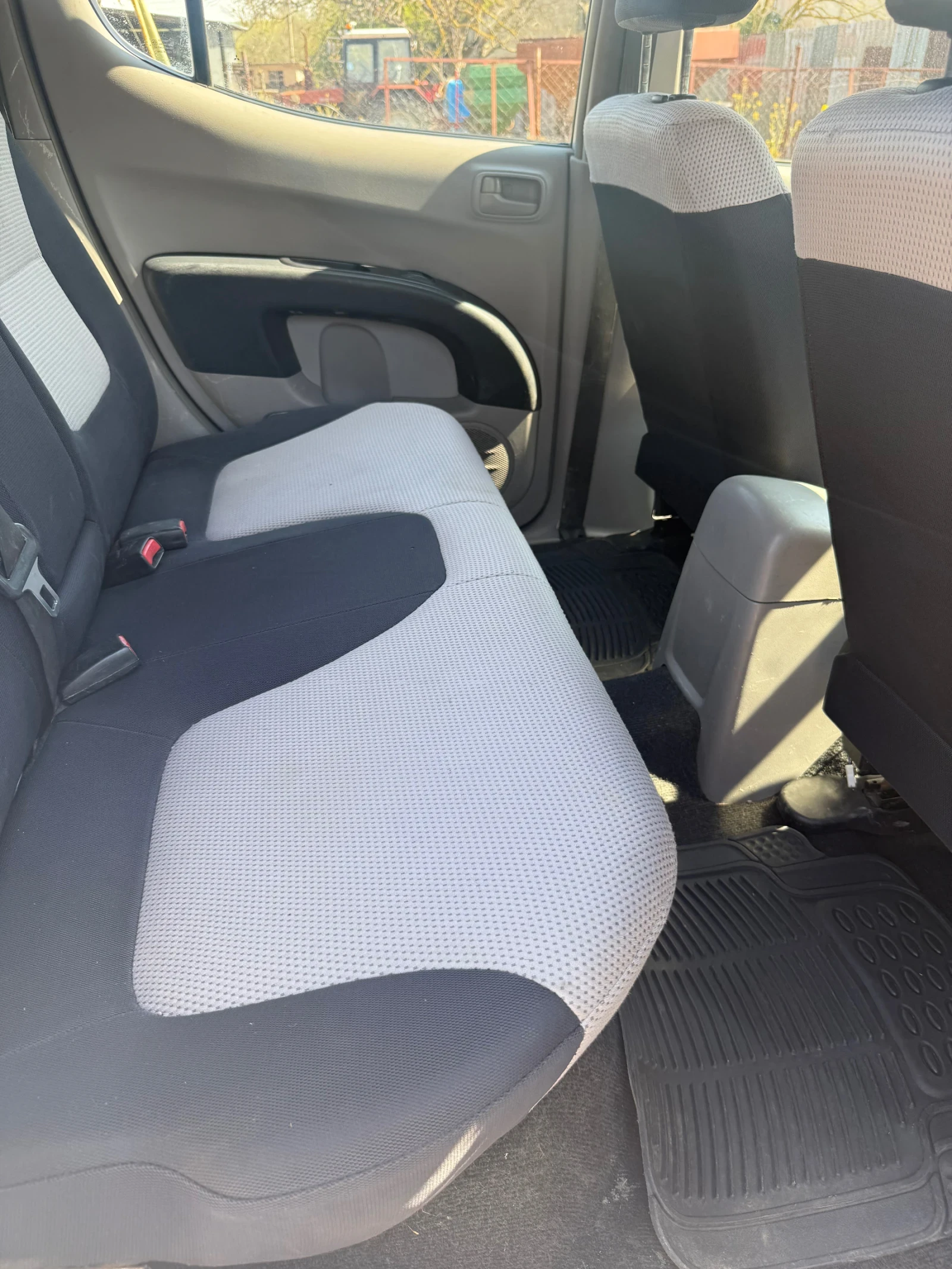 Mitsubishi L200 | Mobile.bg � ����������� 4