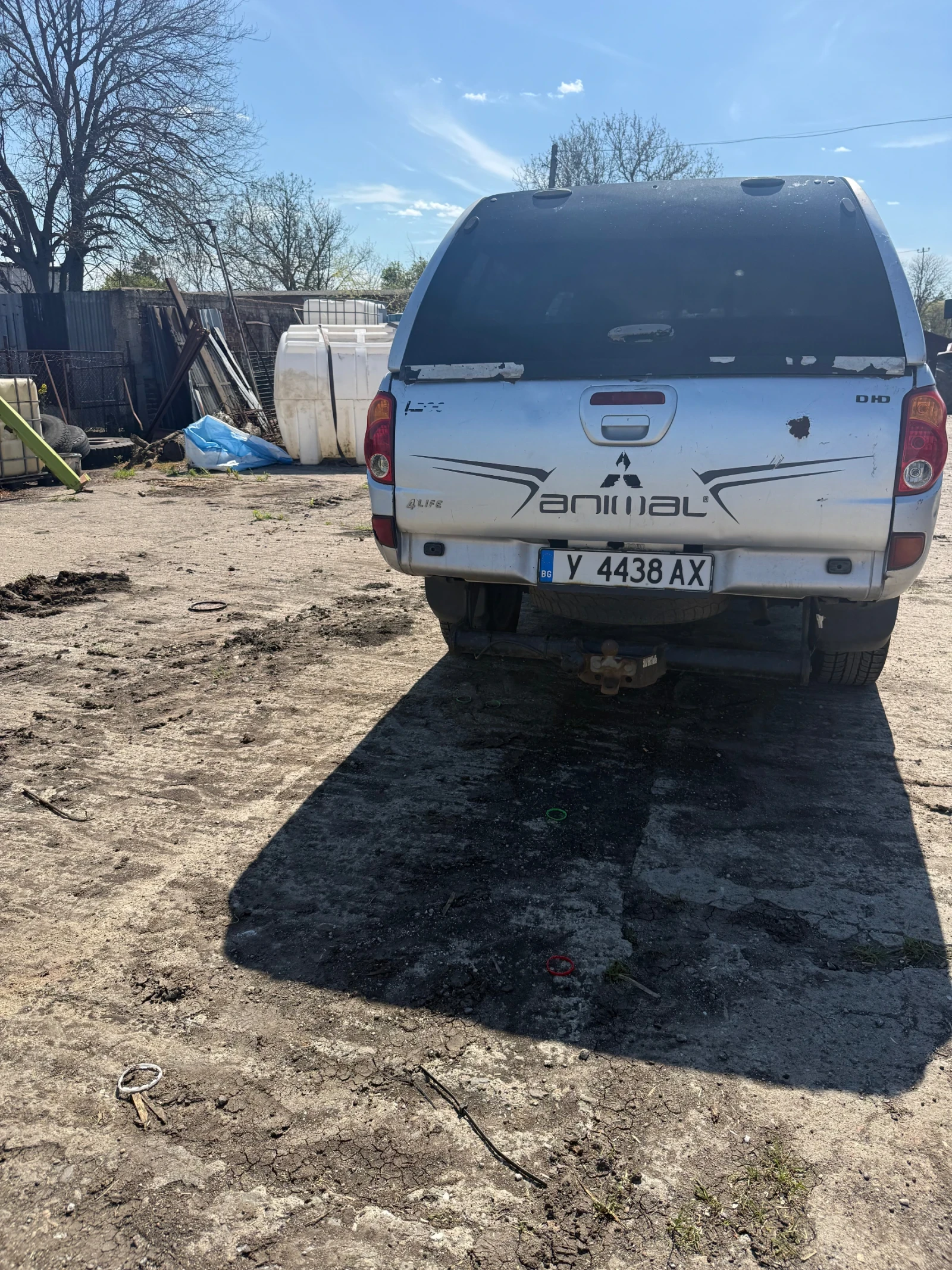 Mitsubishi L200 | Mobile.bg � ����������� 9