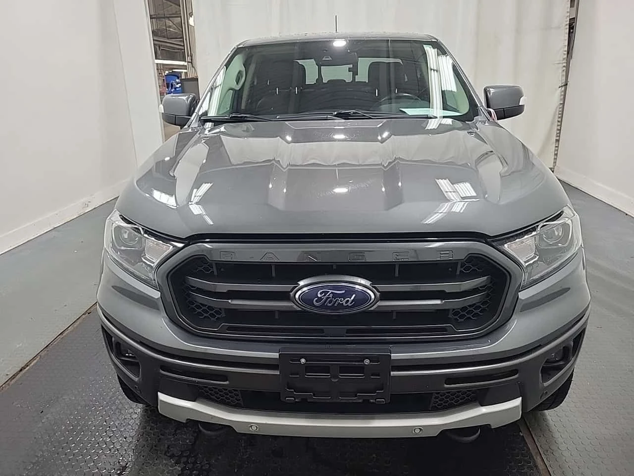 Ford Ranger LARIAT CREW CAB SHORT BED| CARFAX| АВТОКРЕДИТ, снимка 2 - Автомобили и джипове - 54594229