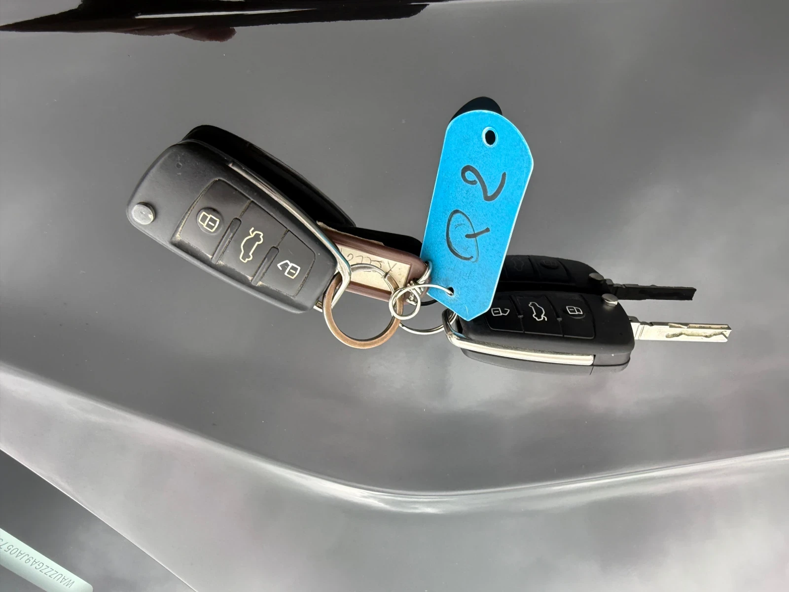 Audi Q2 Автоматик, снимка 14 - Автомобили и джипове - 54639473