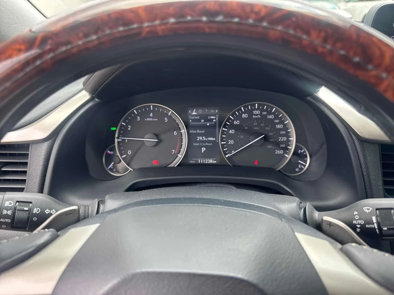 Lexus RX 350 2 КЛЮЧА * ПОДГРЕВИ * ПАНО * KEYLESS, снимка 8 - Автомобили и джипове - 54867883