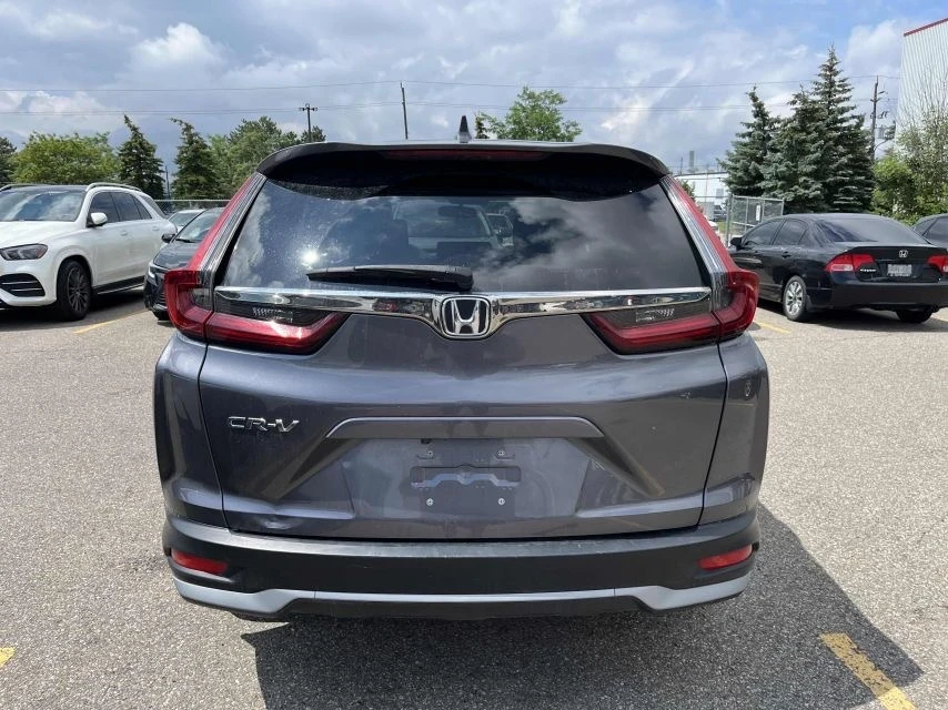 Honda Cr-v LX* Back cam* Keyless* Parktronic* Подгрев* , снимка 5 - Автомобили и джипове - 55103951