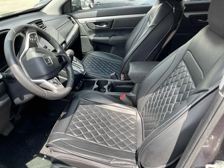 Honda Cr-v LX* Back cam* Keyless* Parktronic* Подгрев* , снимка 7 - Автомобили и джипове - 55103951