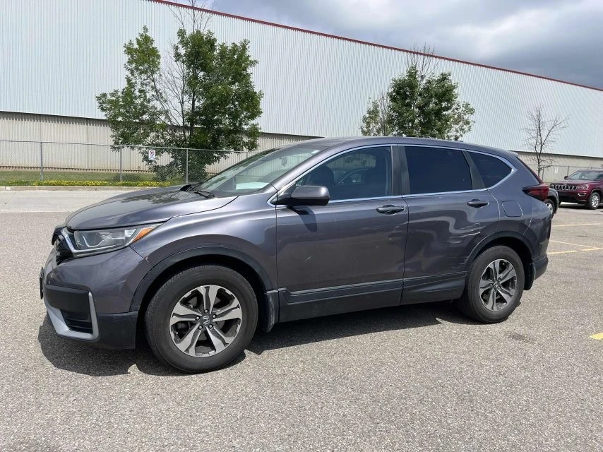Honda Cr-v LX* Back cam* Keyless* Parktronic* Подгрев* , снимка 2 - Автомобили и джипове - 55103951