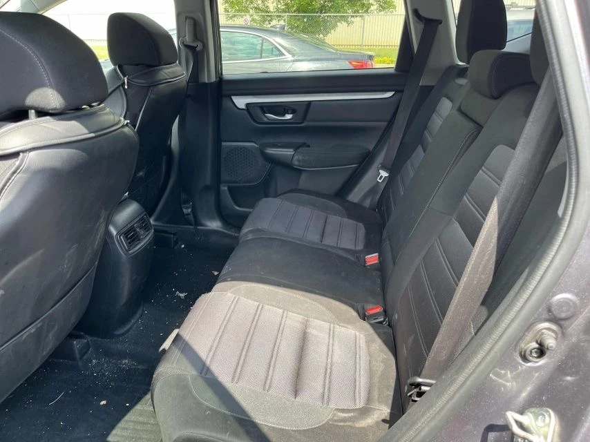 Honda Cr-v LX* Back cam* Keyless* Parktronic* Подгрев* , снимка 11 - Автомобили и джипове - 55103951