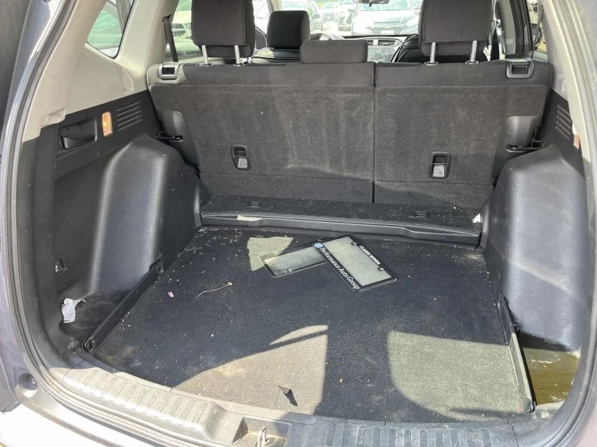 Honda Cr-v LX* Back cam* Keyless* Parktronic* Подгрев* , снимка 12 - Автомобили и джипове - 55103951