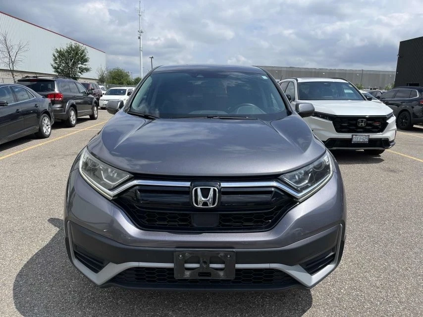 Honda Cr-v LX* Back cam* Keyless* Parktronic* Подгрев* , снимка 3 - Автомобили и джипове - 55103951