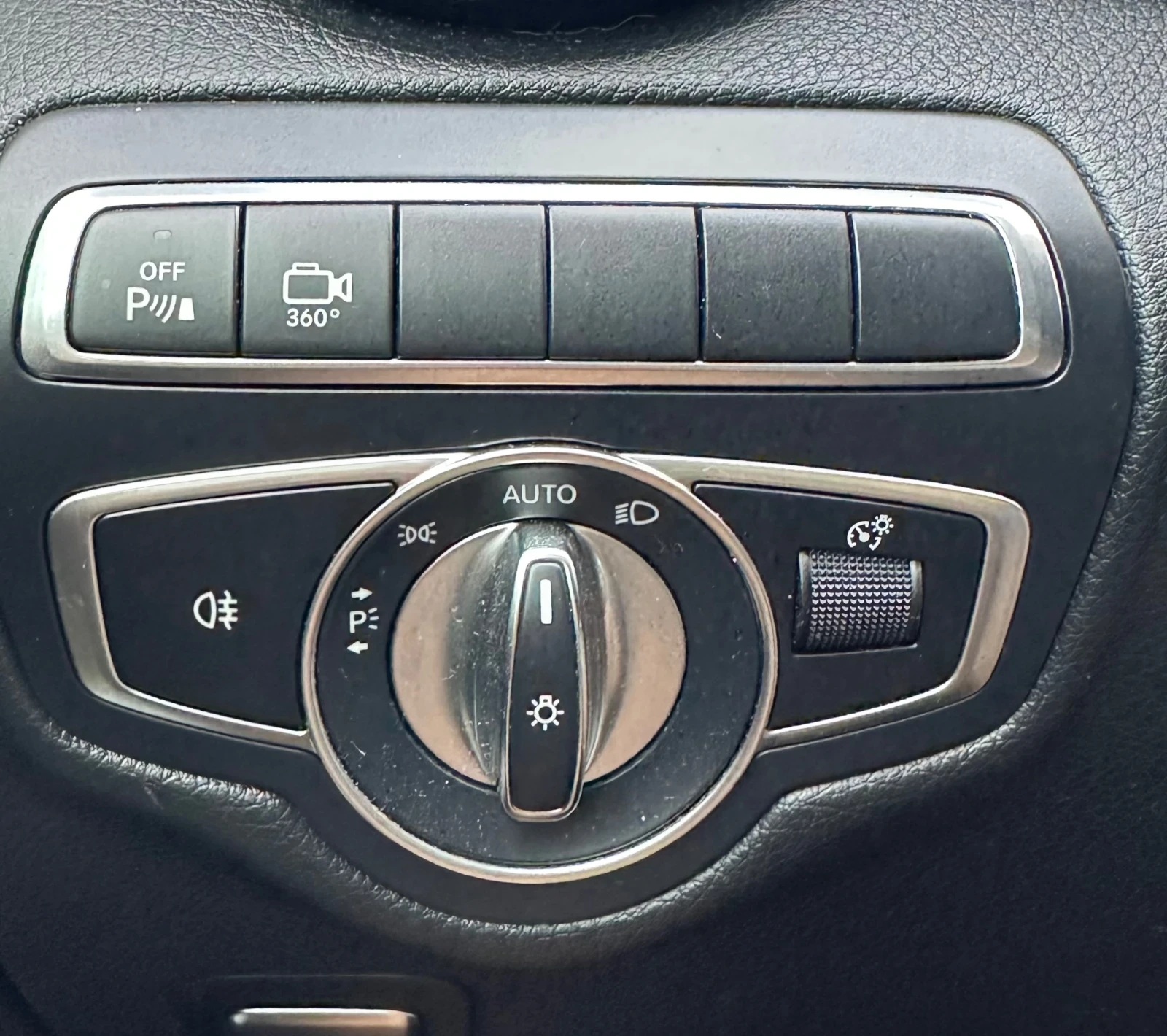 Mercedes-Benz GLC 350 350e plug in hybrid AMG pack, снимка 10 - Автомобили и джипове - 55180865