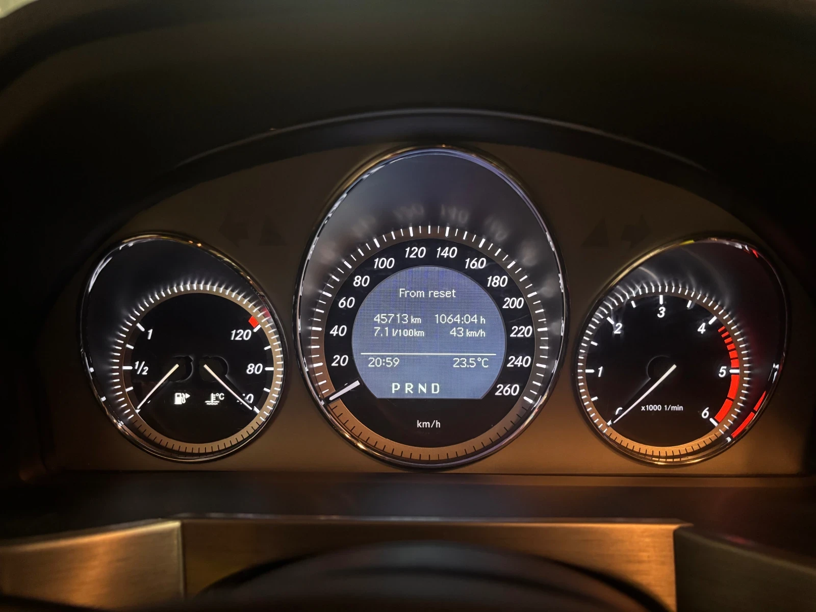 Mercedes-Benz GLK 220CDI 4matic, снимка 12 - Автомобили и джипове - 55325367