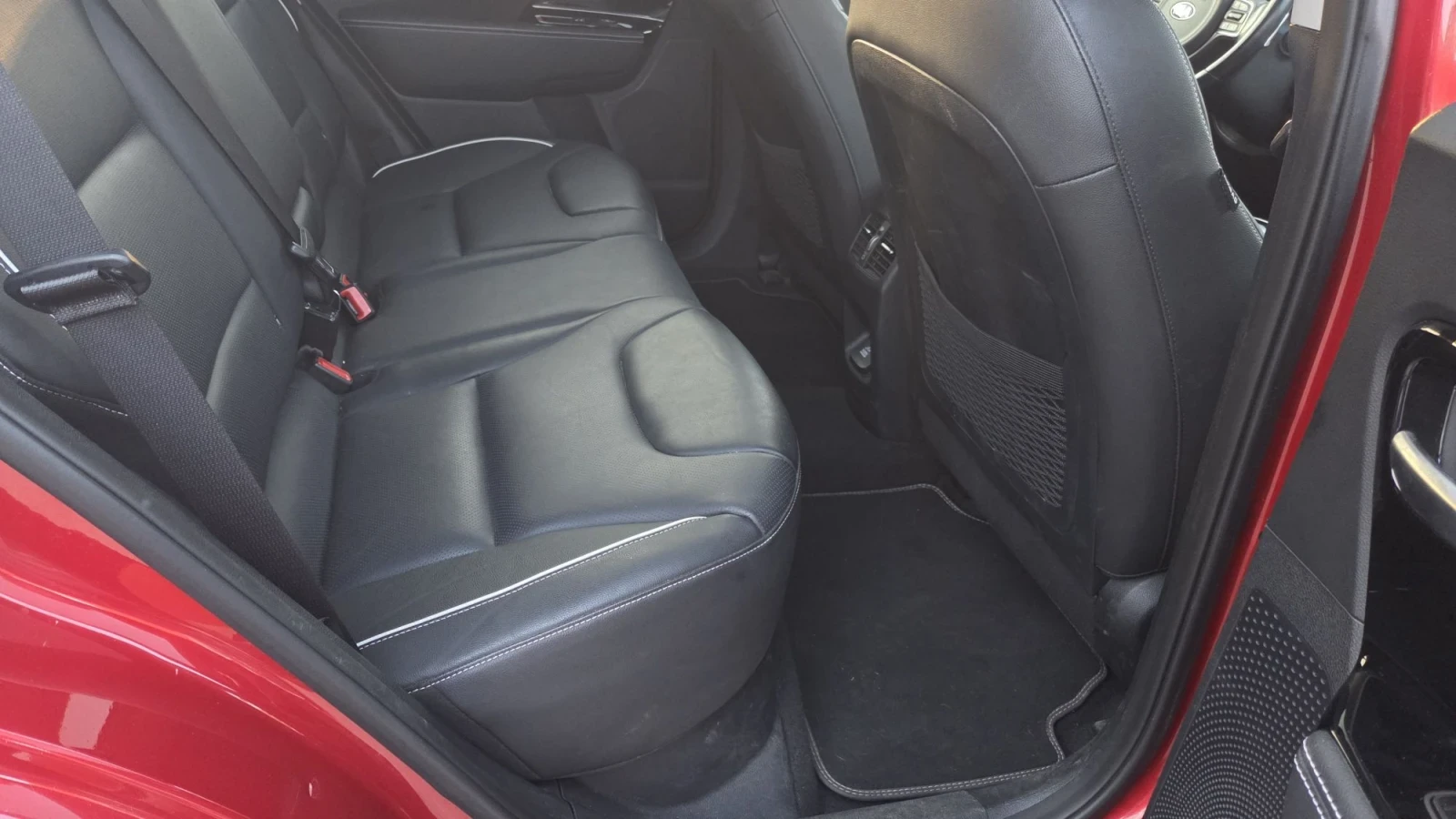 Kia Niro SOH100%/Сревизна Книжка, снимка 11 - Автомобили и джипове - 55622720